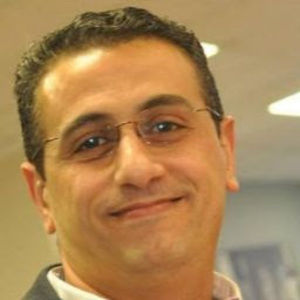 Meet your Posher, Emad